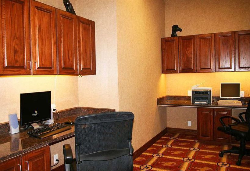 Hotel Hampton Inn & Suites Stephenville  | Stephenville | Texas | United States 7