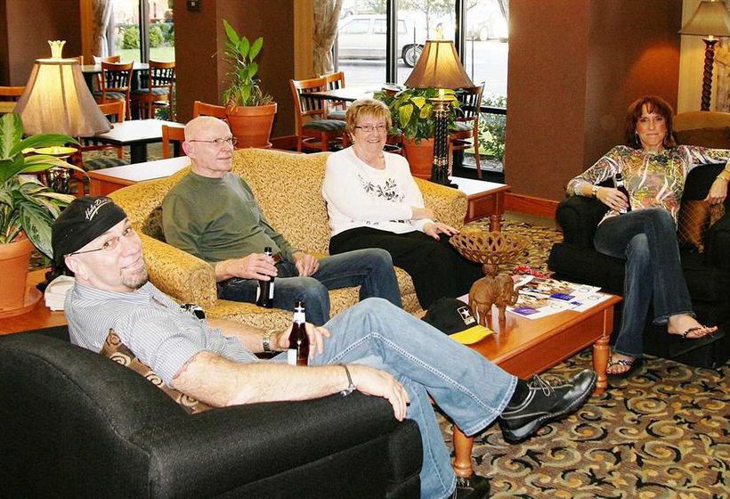 Hotel Hampton Inn & Suites Lawton