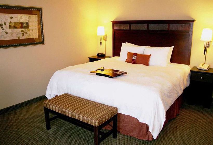 Hotel Hampton Inn & Suites Lawton  | Lawton | Oklahoma | United States 14