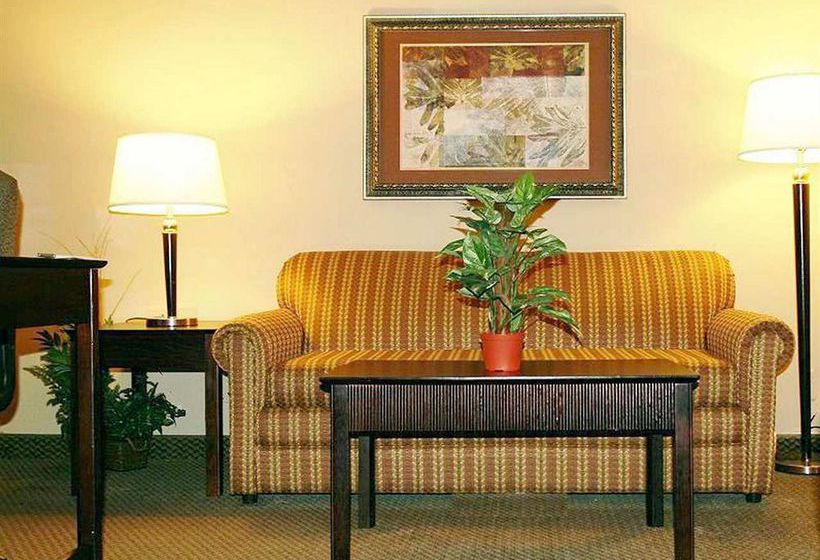 Hotel Hampton Inn & Suites Lawton  | Lawton | Oklahoma | United States 3