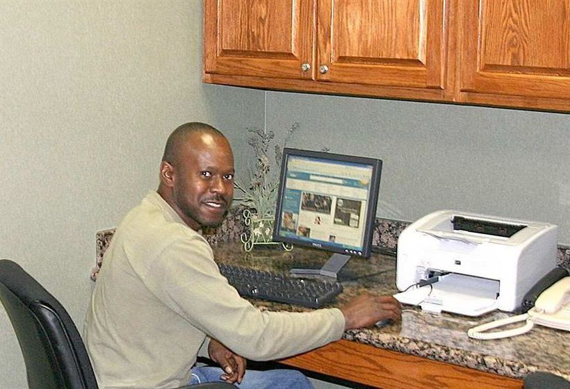 Hotel Hampton Inn & Suites Lawton  | Lawton | Oklahoma | United States 8