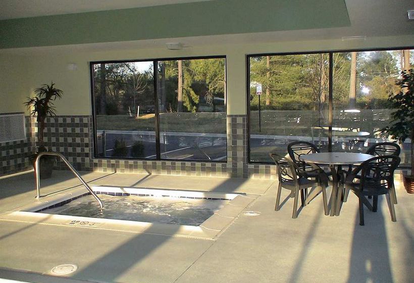 Hotel Hampton Inn & Suites Richmond Virginia Center  | Glen Allen | Virginia | United States 1