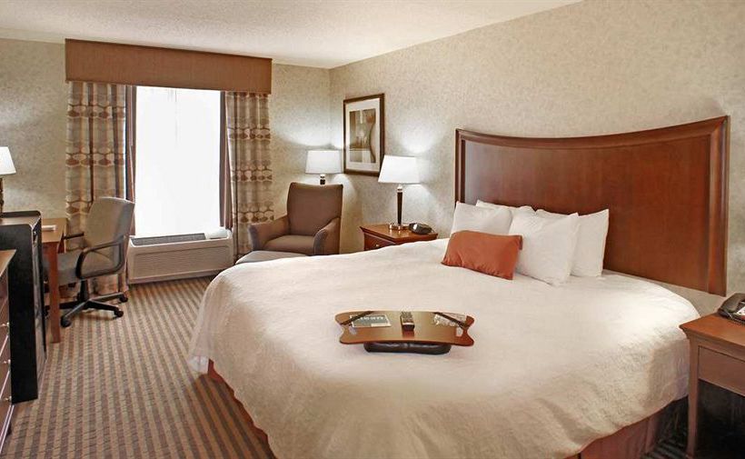 Hotel Hampton Inn & Suites Richmond Virginia Center  | Glen Allen | Virginia | United States 12