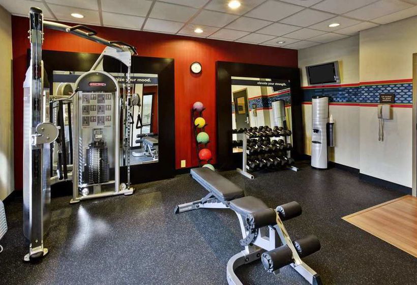 Hotel Hampton Inn & Suites Richmond Virginia Center  | Glen Allen | Virginia | United States 17