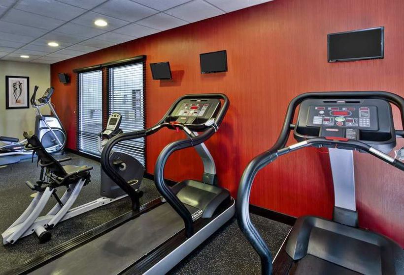 Hotel Hampton Inn & Suites Richmond Virginia Center  | Glen Allen | Virginia | United States 18