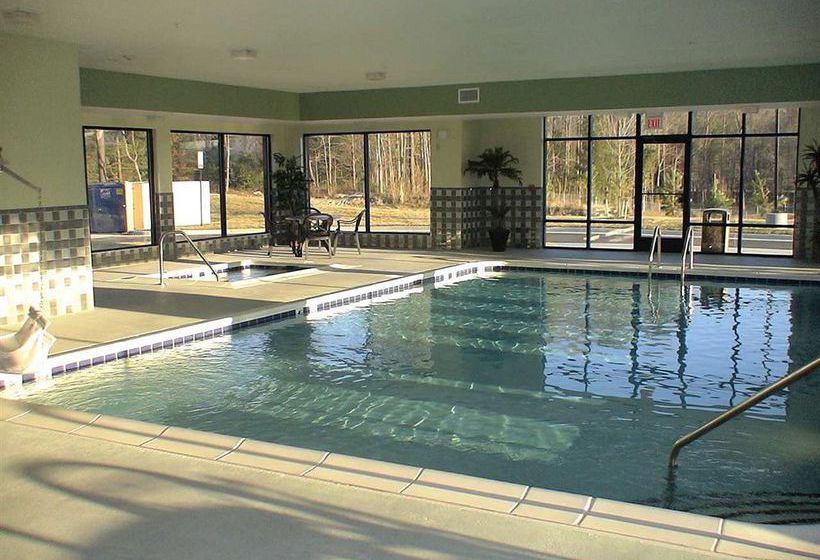 Hotel Hampton Inn & Suites Richmond Virginia Center  | Glen Allen | Virginia | United States 2