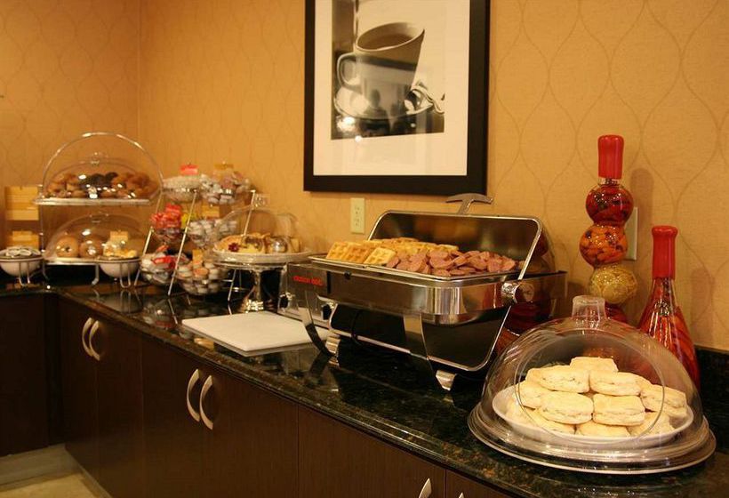 Hotel Hampton Inn & Suites Richmond Virginia Center  | Glen Allen | Virginia | United States 5