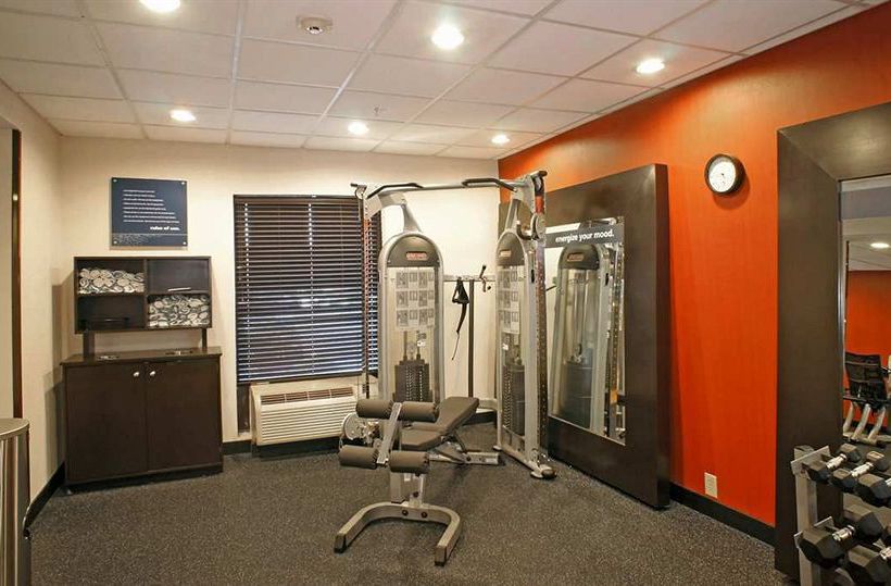 Hotel Hampton Inn & Suites Richmond Virginia Center  | Glen Allen | Virginia | United States 7