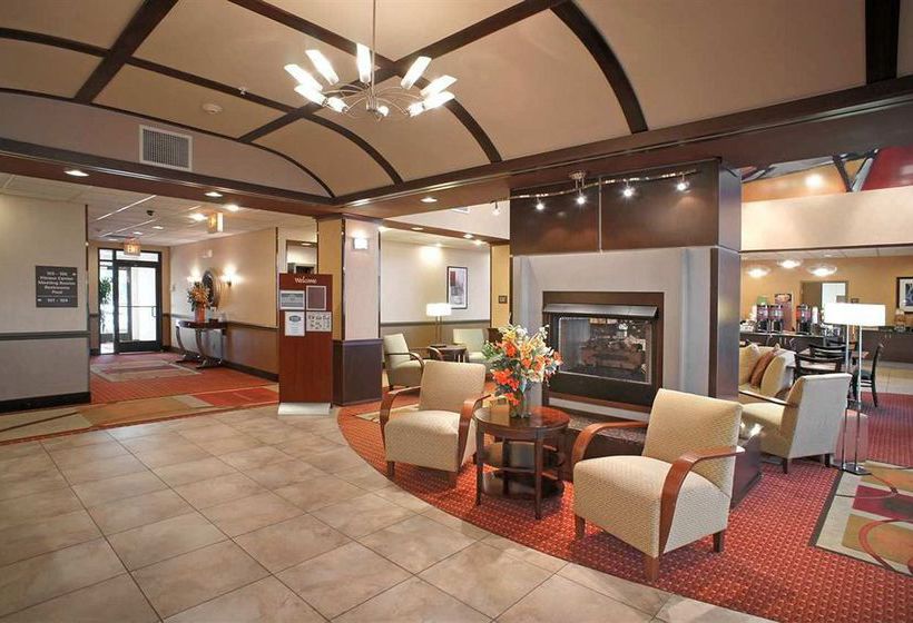 Hotel Hampton Inn & Suites Richmond Virginia Center  | Glen Allen | Virginia | United States 8