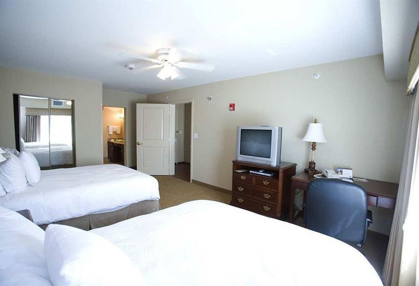 Hotel Homewood Suites by Hilton Covington  | Covington | Louisiana | United States 1