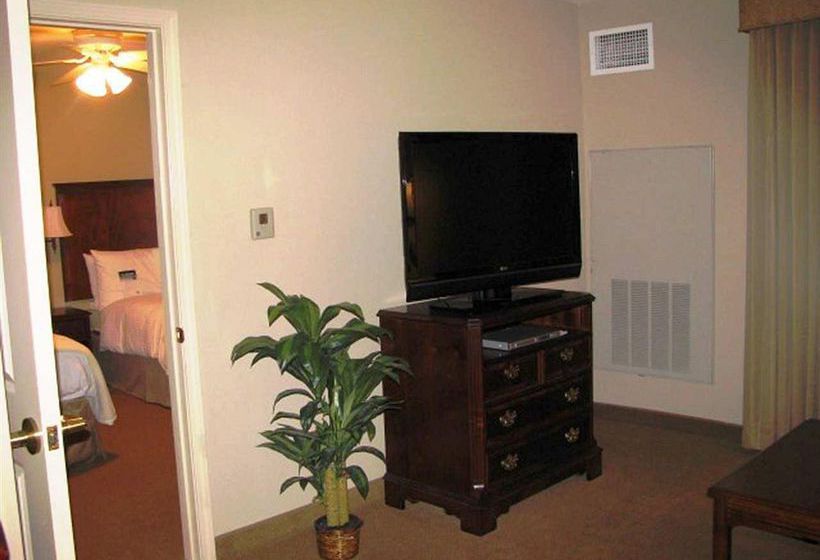 Hotel Homewood Suites by Hilton Covington  | Covington | Louisiana | United States 10