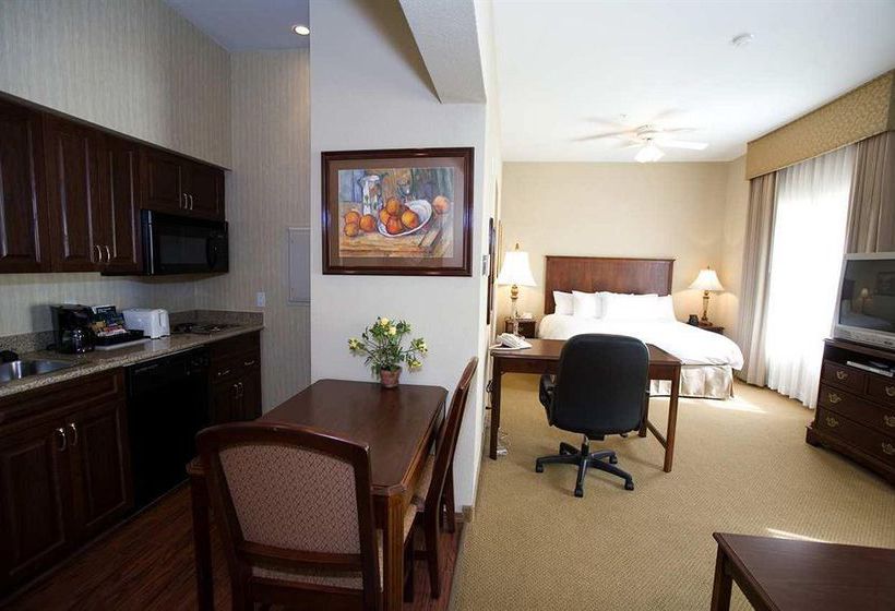Hotel Homewood Suites by Hilton Covington  | Covington | Louisiana | United States 11