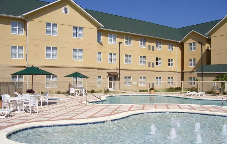 Hotel Homewood Suites by Hilton Covington  | Covington | Louisiana | United States 13