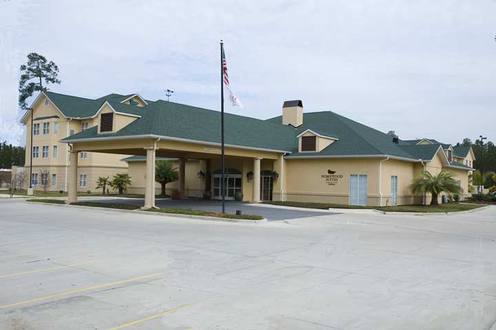 Hotel Homewood Suites by Hilton Covington  | Covington | Louisiana | United States 14