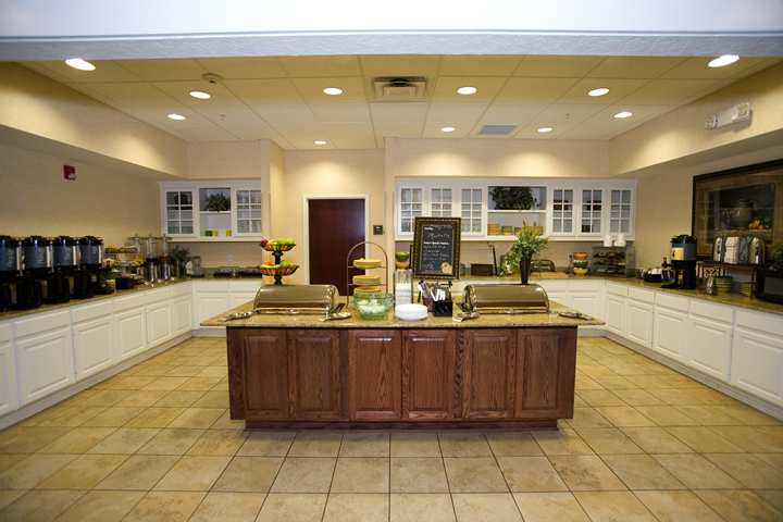 Hotel Homewood Suites by Hilton Covington  | Covington | Louisiana | United States 16