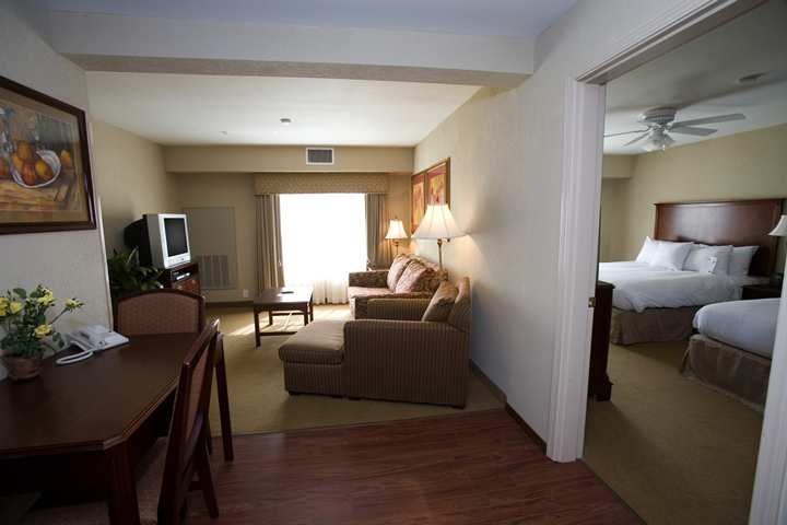 Hotel Homewood Suites by Hilton Covington  | Covington | Louisiana | United States 17