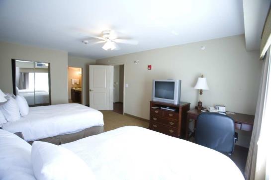 Hotel Homewood Suites by Hilton Covington  | Covington | Louisiana | United States 18