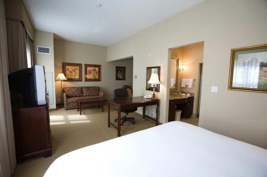 Hotel Homewood Suites by Hilton Covington  | Covington | Louisiana | United States 20