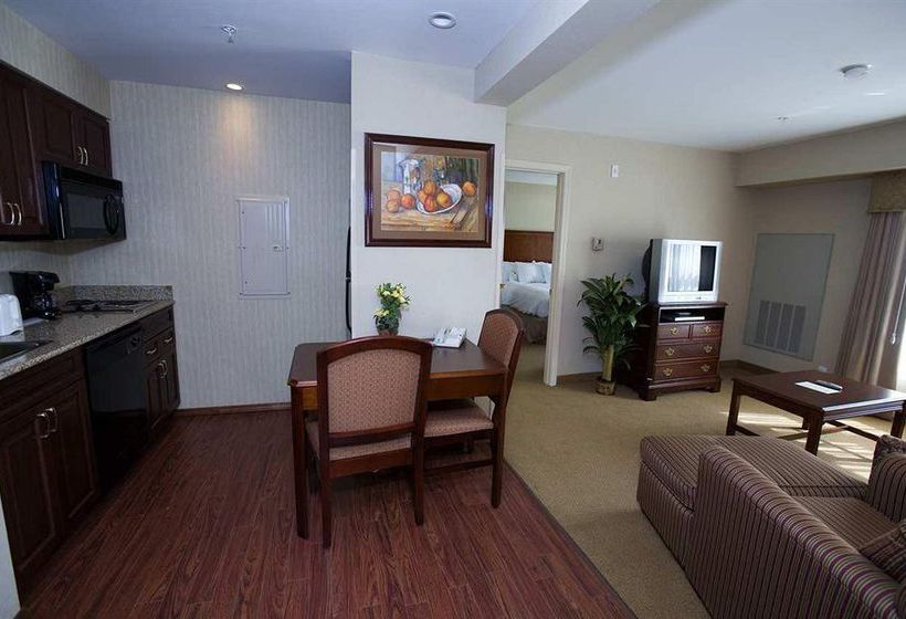 Hotel Homewood Suites by Hilton Covington  | Covington | Louisiana | United States 3