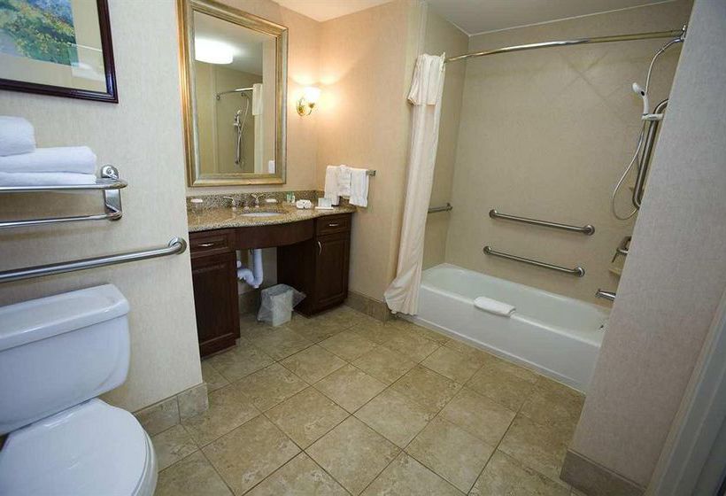 Hotel Homewood Suites by Hilton Covington  | Covington | Louisiana | United States 4