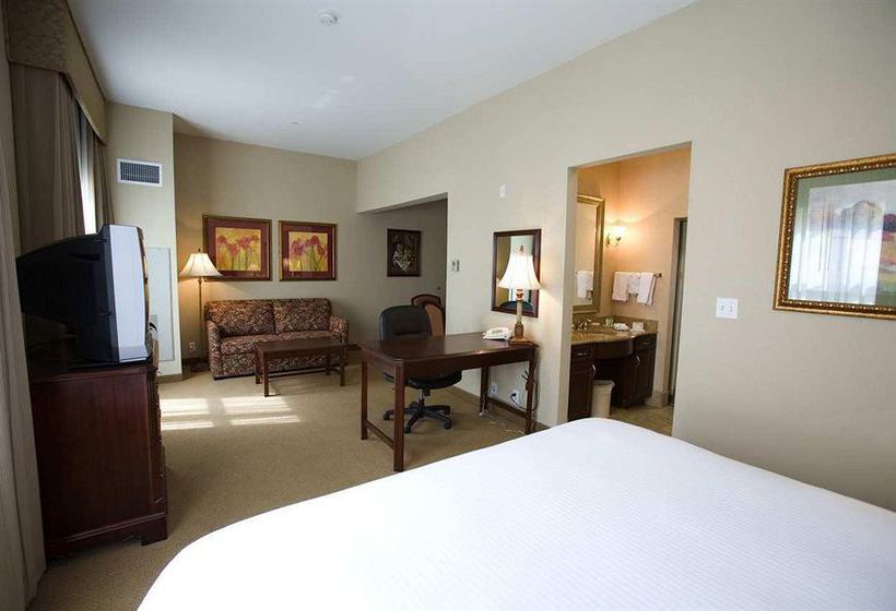 Hotel Homewood Suites by Hilton Covington  | Covington | Louisiana | United States 6