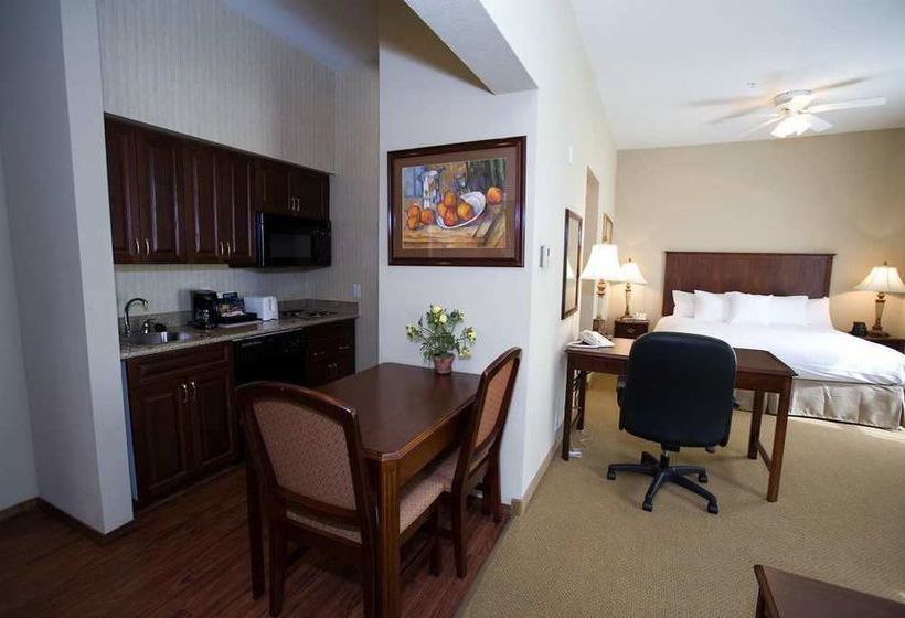 Hotel Homewood Suites by Hilton Covington  | Covington | Louisiana | United States 7