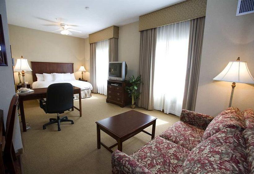 Hotel Homewood Suites by Hilton Covington  | Covington | Louisiana | United States 8