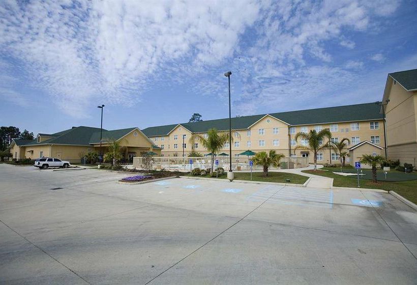 Hotel Homewood Suites by Hilton Covington  | Covington | Louisiana | United States 9