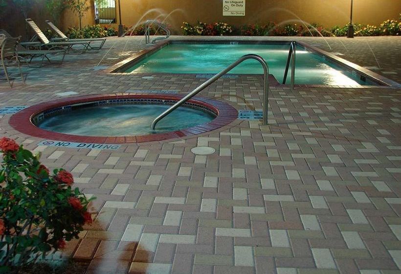 Hotel Hampton Inn & Suites Pharr  | Pharr | Texas | United States 11