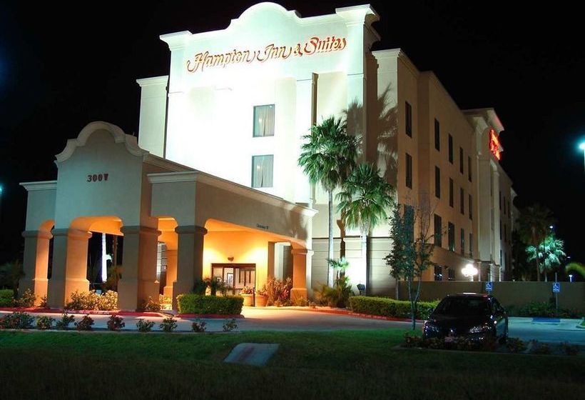 Hotel Hampton Inn & Suites Pharr  | Pharr | Texas | United States 12