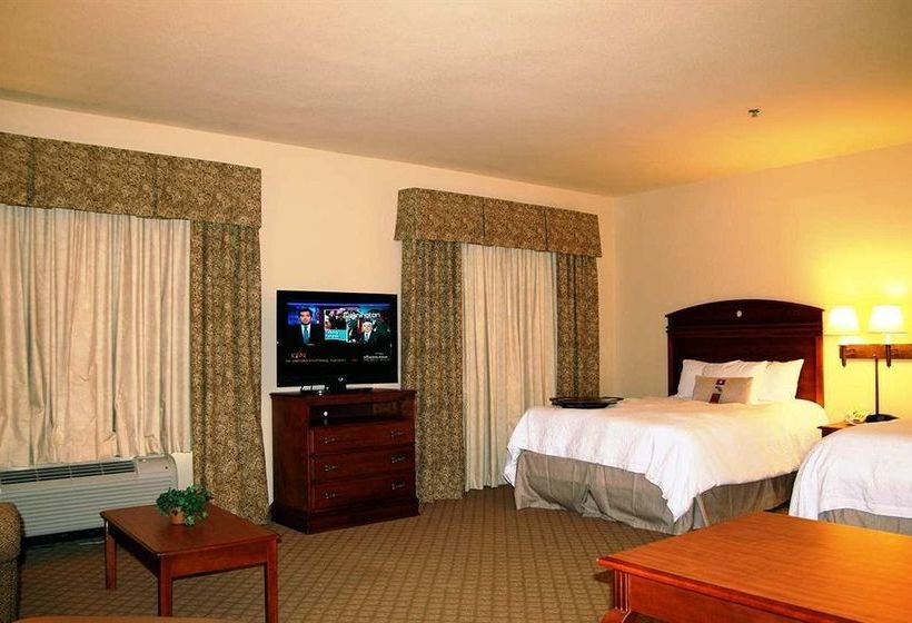 Hotel Hampton Inn & Suites Pharr  | Pharr | Texas | United States 13