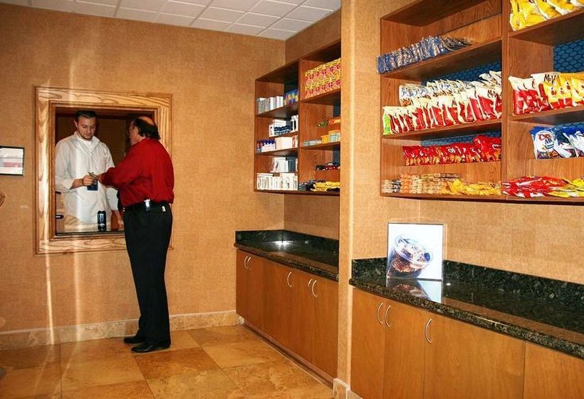 Hotel Hampton Inn & Suites Pharr  | Pharr | Texas | United States 14