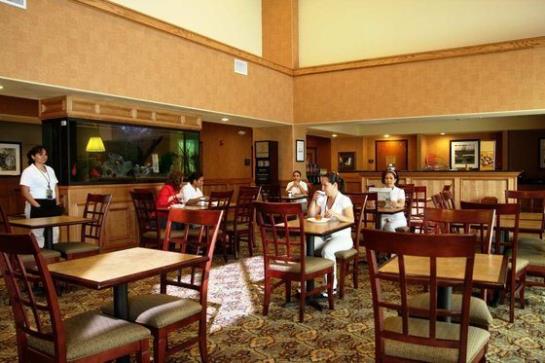 Hotel Hampton Inn & Suites Pharr  | Pharr | Texas | United States 2