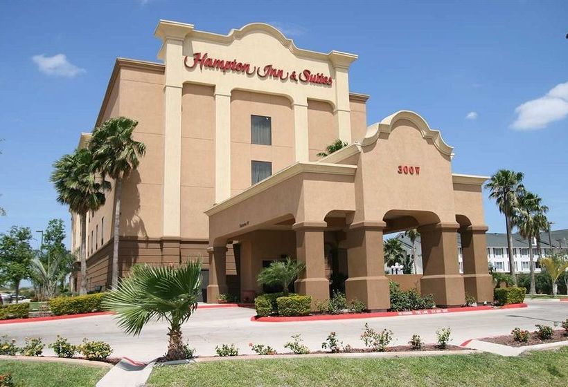 Hotel Hampton Inn & Suites Pharr  | Pharr | Texas | United States 3