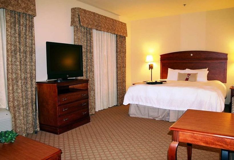 Hotel Hampton Inn & Suites Pharr  | Pharr | Texas | United States 5