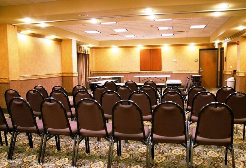 Hotel Hampton Inn & Suites Pharr  | Pharr | Texas | United States 6