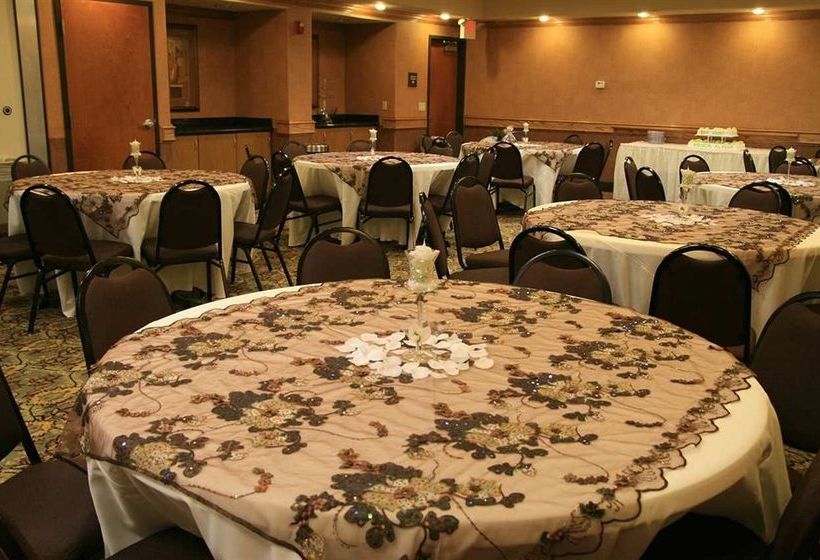 Hotel Hampton Inn & Suites Pharr  | Pharr | Texas | United States 7