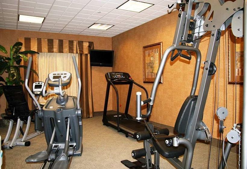 Hotel Hampton Inn & Suites Pharr  | Pharr | Texas | United States 8