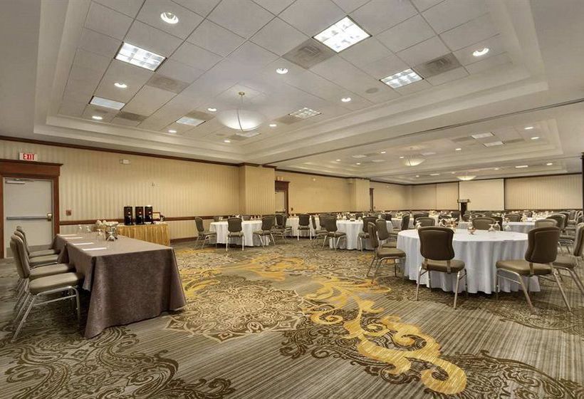 Hotel Homewood Suites by Hilton Dulles-North Loudoun 