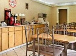 Hotel Howard Johnson Inn Macon  | Macon | Georgia | United States 1