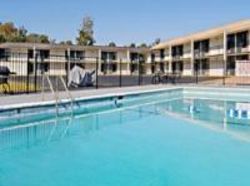 Hotel Howard Johnson Inn Macon  | Macon | Georgia | United States 2