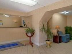 Hotel Howard Johnson Inn Macon  | Macon | Georgia | United States 5