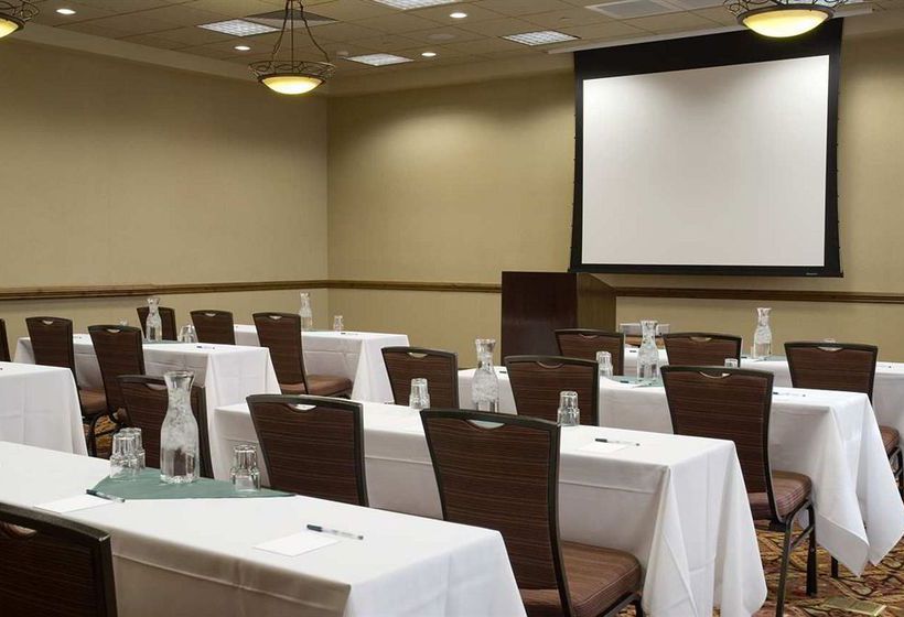 Hotel Homewood Suites by Hilton Boise Idaho