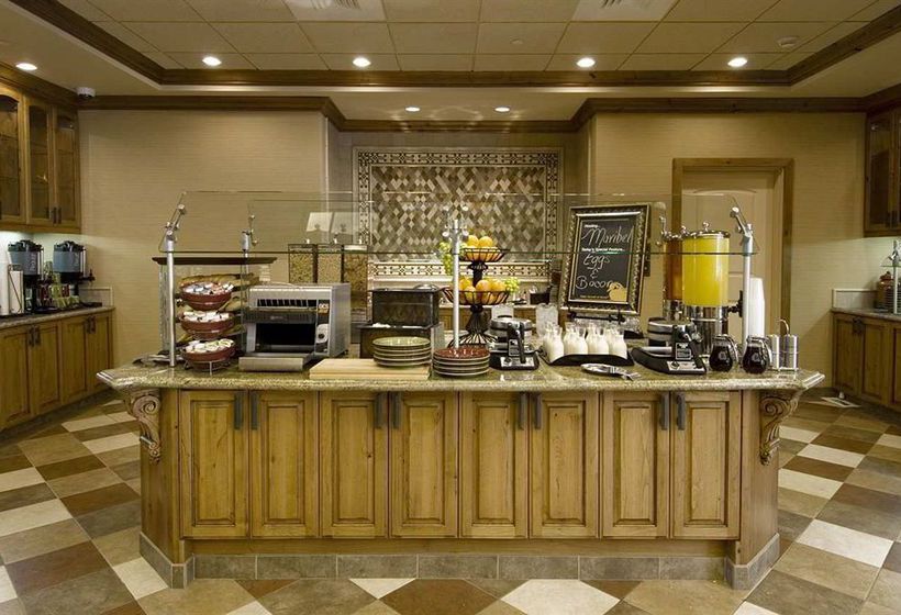 Hotel Homewood Suites by Hilton Boise  | Boise | Idaho | United States 1
