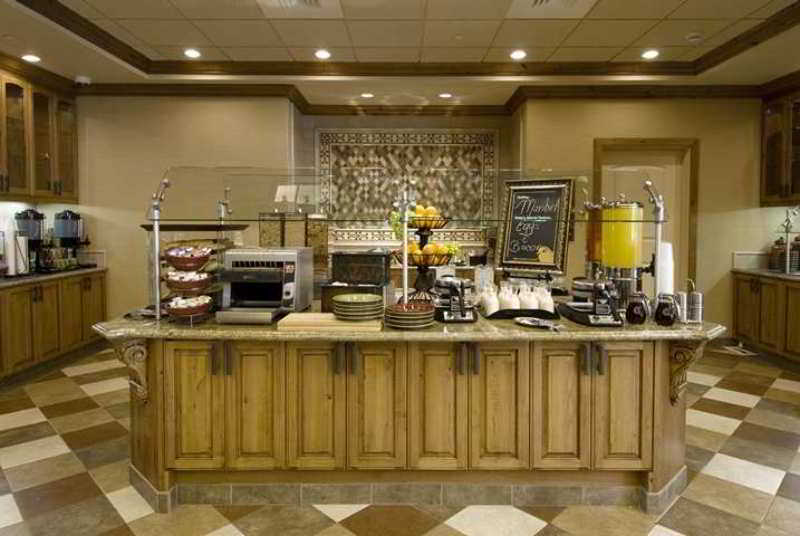 Hotel Homewood Suites by Hilton Boise  | Boise | Idaho | United States 10
