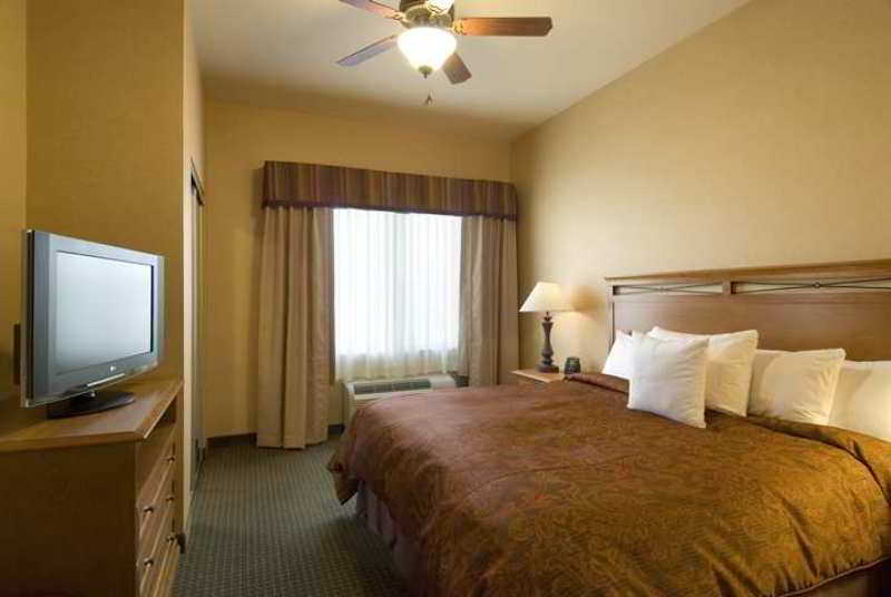 Hotel Homewood Suites by Hilton Boise  | Boise | Idaho | United States 11