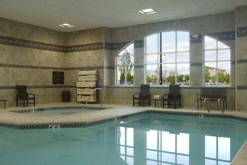 Hotel Homewood Suites by Hilton Boise  | Boise | Idaho | United States 13