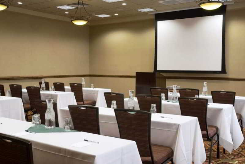 Hotel Homewood Suites by Hilton Boise  | Boise | Idaho | United States 16