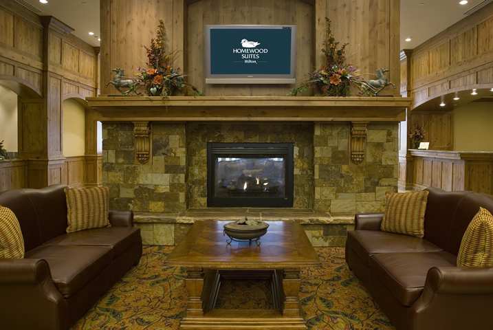 Hotel Homewood Suites by Hilton Boise  | Boise | Idaho | United States 18