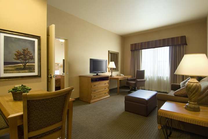 Hotel Homewood Suites by Hilton Boise  | Boise | Idaho | United States 19